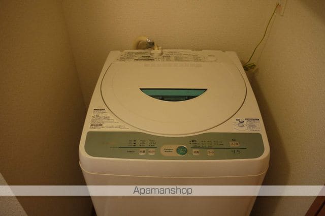 レオパレスカワミナミの内装写真