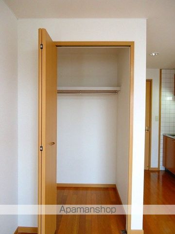 シールド青葉の内装写真