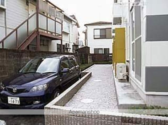 レオパレススプリングのその他写真