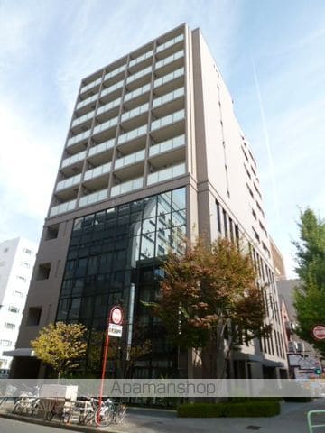 ディアコート白川の外観写真