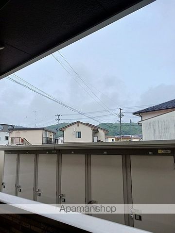 グランレジェンドIIIの内装写真