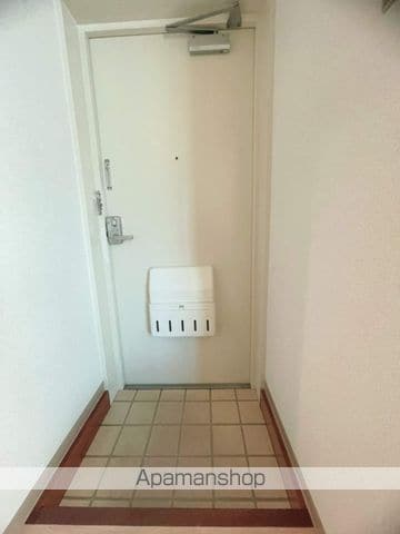 ANNEX十日市の内装写真