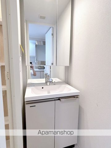 COMFORIALIV大阪本町の内装写真