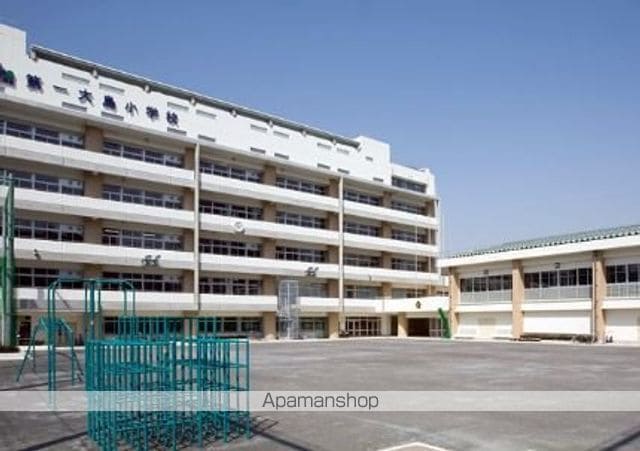 SーRESIDENCE亀戸LUMEの周辺写真