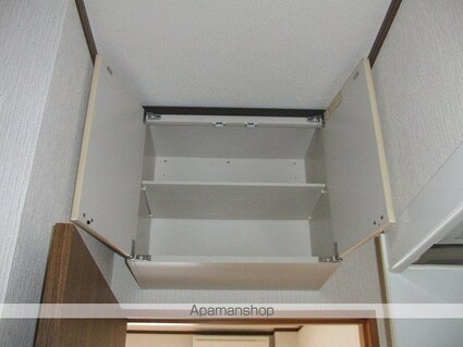 長野県松本市元町１丁目[1K/30m2]の内装