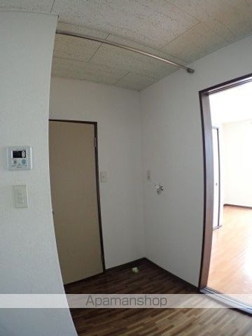 メンバーズタウン関屋A棟の内装写真