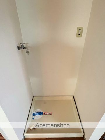 セジュール白菊の内装写真
