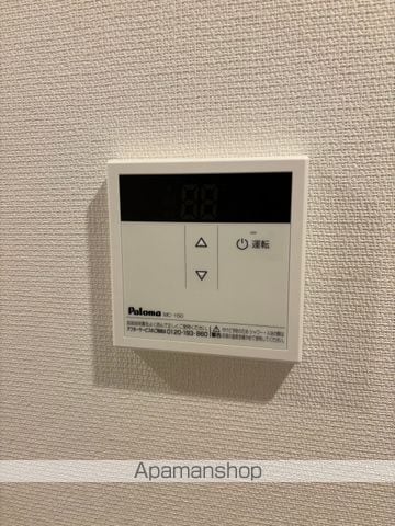 MAISON CK 本厚木の内装写真