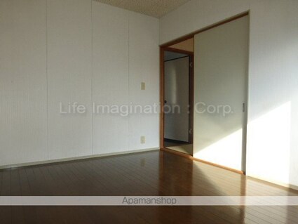 滋賀県大津市大萱７丁目[2DK/44.71m2]のその他内装