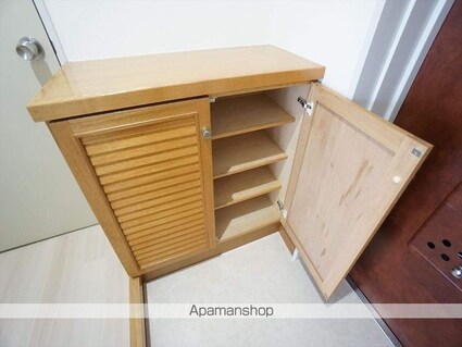 帯広マンション第１[3LDK/73.26m2]の収納