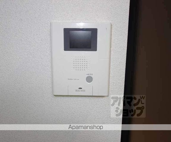RESIDENCE二条洛中庵の内装写真