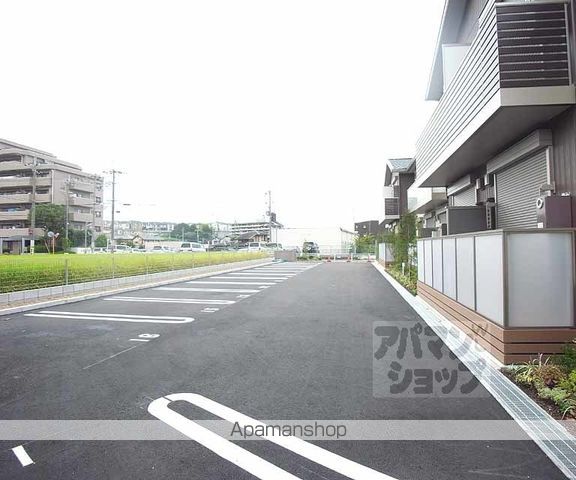 シャーメゾン日野のその他写真