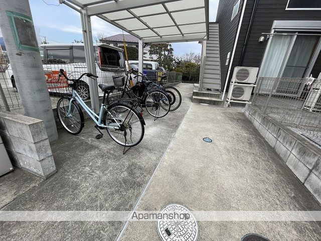 セレステ湘南のその他写真