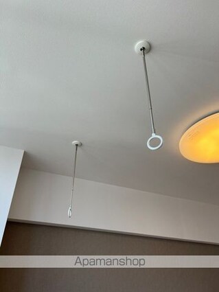 東京都中野区新井１丁目[1R/25.27m2]の内装5