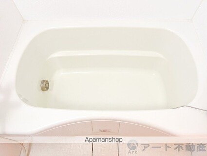 カーサ城北　Ａ棟[2LDK/52.56m2]の内装5