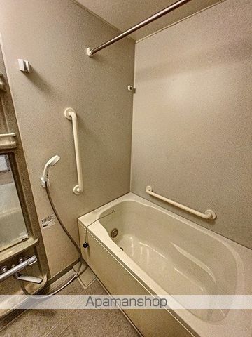 アーバンパーク市ヶ尾の内装写真