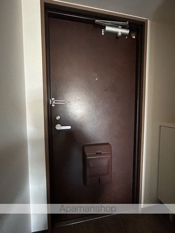 エミネンスオクダの内装写真