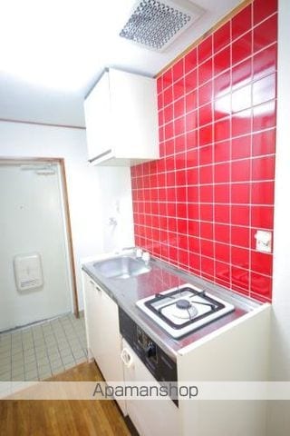 カサデューク八王子の内装写真