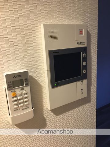 S−RESIDENCE名駅南の内装写真