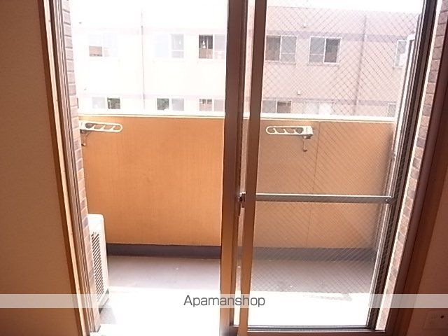 プレサンス名古屋城前の内装写真