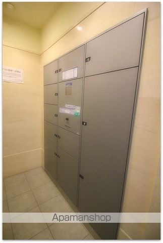 プレサンス谷町アルファのその他写真