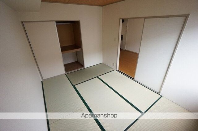 岐阜県岐阜市中１丁目[2DK/50.38m2]の内装1