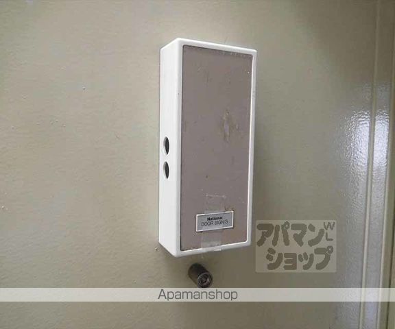 ITO TOMI BUILDの内装写真