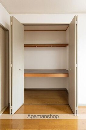 香川県高松市上之町１丁目[2DK/46.76m2]の収納