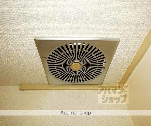 ルネ堀川の内装写真