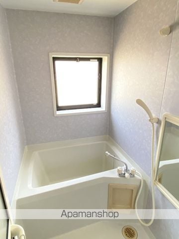 ファームサイドしょうろくBの内装写真