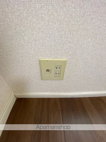 クレアール茅ヶ崎IIの内装写真