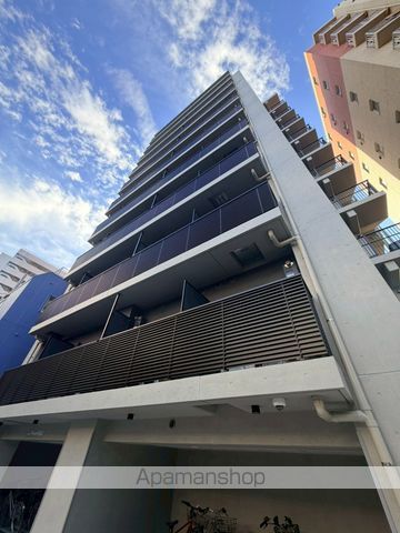 SYFORME YOKOHAMA−BANDOBASHIの外観写真