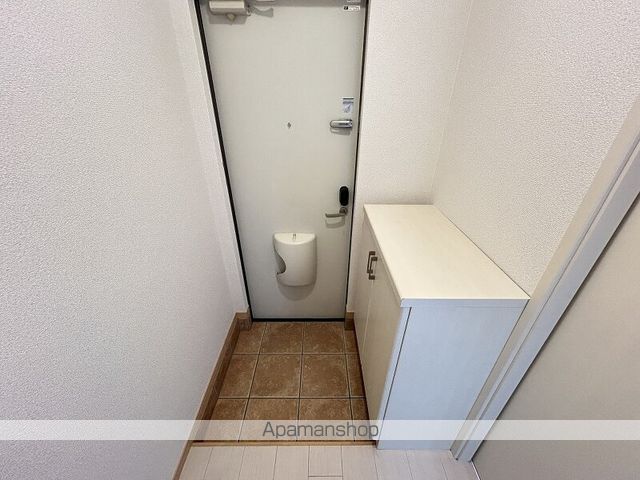 ZAZ Garden Village Dの内装写真