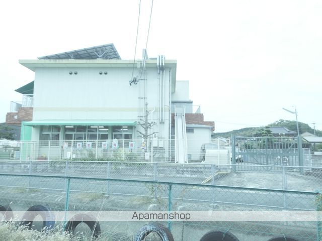 アルティスタ Aの周辺写真