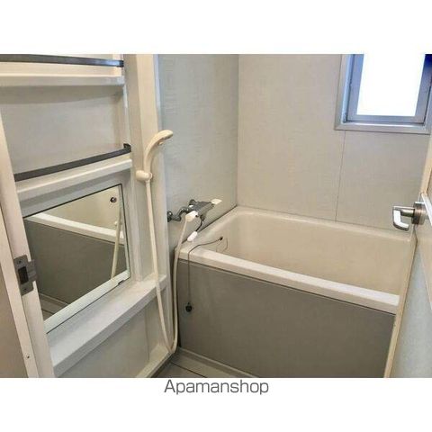 アメニティパークBの内装写真