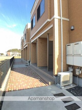 エトワール[1K/35.29m2]の共用部3