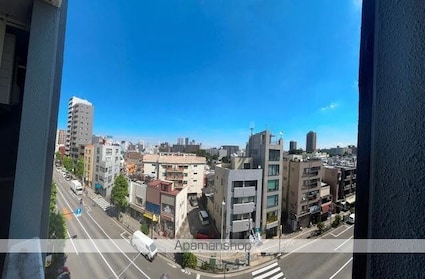ルーク西早稲田[1K/22.68m2]のその他部屋・スペース