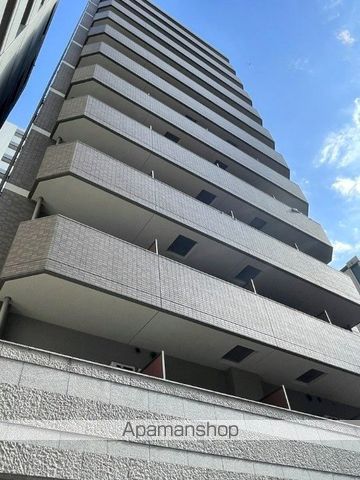 SWANSCITY天満橋の外観写真