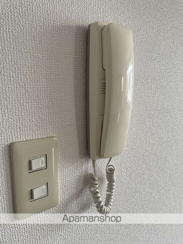 カルグランデ白石の内装写真