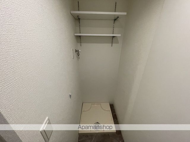 セレニテ新大阪グランデ シュッドの内装写真