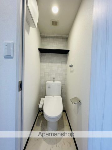 SーRESIDENCE星ヶ丘の内装写真