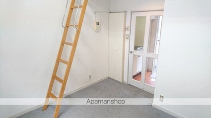 レオパレス南台第３[1K/12.83m2]のその他設備2