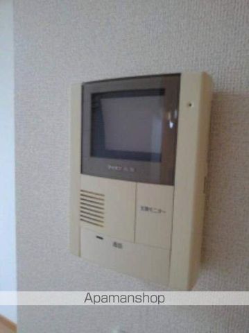 アメニティ中島Bの内装写真