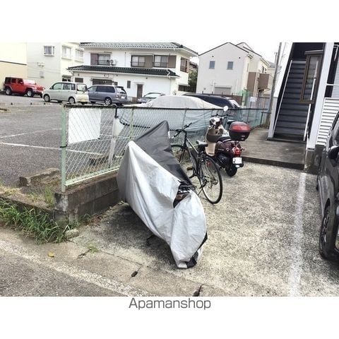 柿の木ヴィレッジIIのその他写真