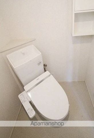 サンリットIIIの内装写真