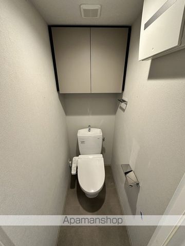 ソルテラスOSAKA塚本の内装写真
