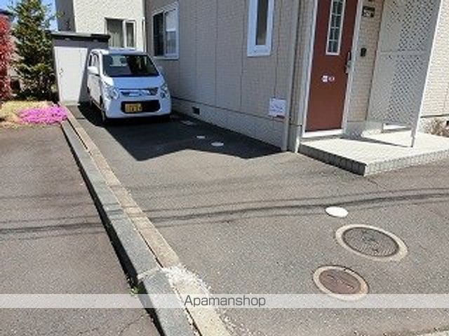 ブランシェ長橋台のその他写真