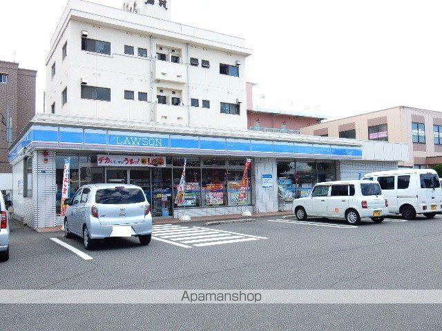 コーポラス西古松D棟 D棟の周辺写真