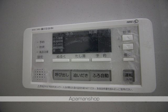 CREO KITAHORIEの内装写真