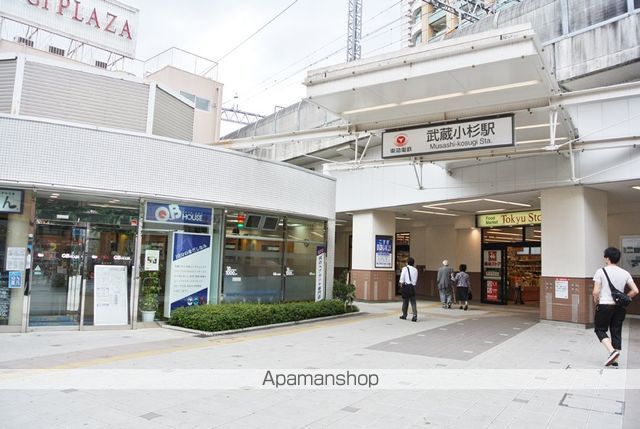 レオパレスプレシアスの周辺写真